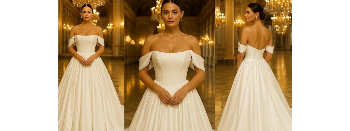 BeLoved Wedding Dresses