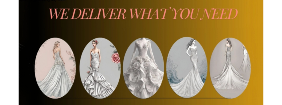 Wedding Dresses