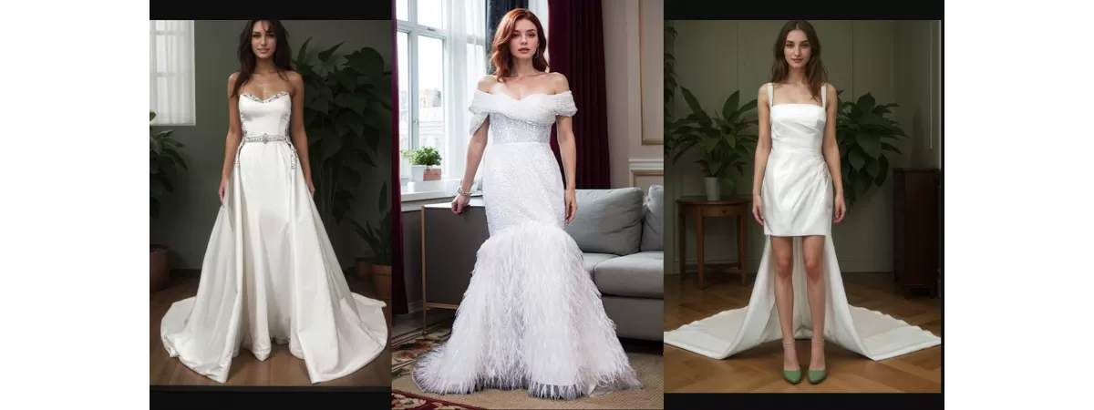 BeLoved Wedding Dresses