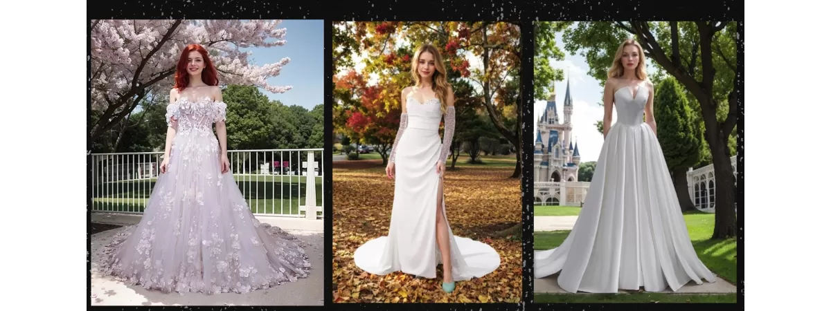 BeLoved Wedding Dresses